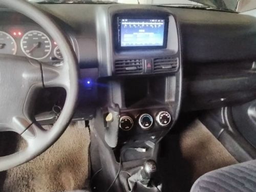 Honda Cr-v Gen 2 2002 in Philippines