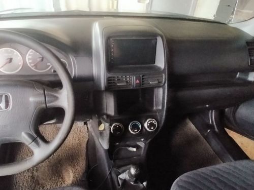 Honda Cr-v Gen 2 2002 in Philippines