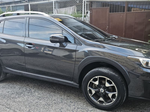 Subaru XV 2.0i CVT in Philippines