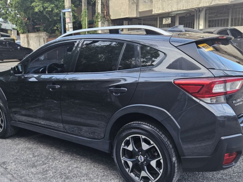 Subaru XV 2.0i CVT in Philippines
