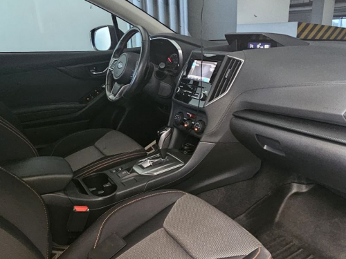 Subaru XV 2.0i CVT in Philippines