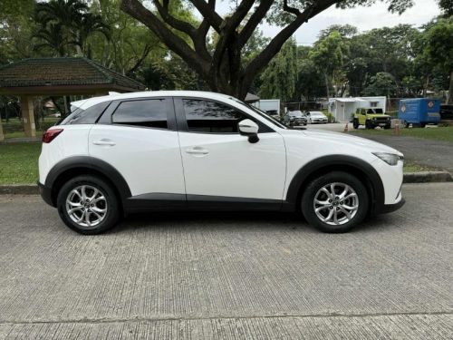 Mazda CX-3  in Philippines