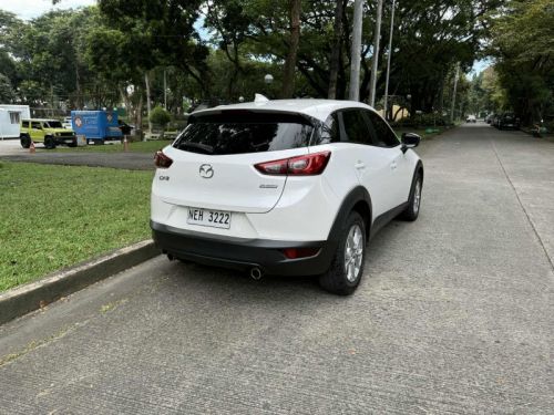 Mazda CX-3  in Philippines
