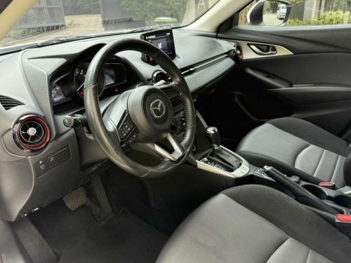 Mazda CX-3  in Philippines