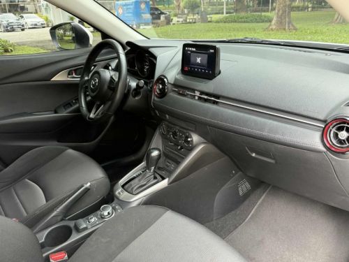 Mazda CX-3  in Philippines