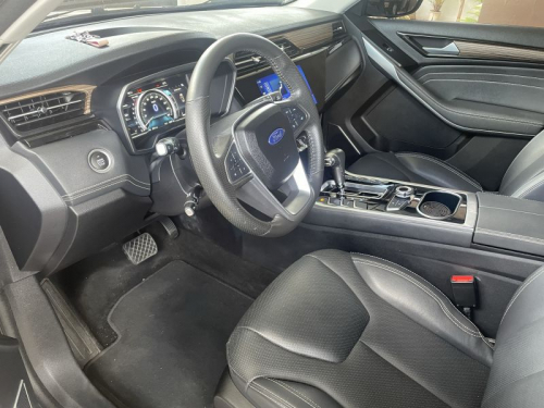 Ford Escape Titanium X in Philippines
