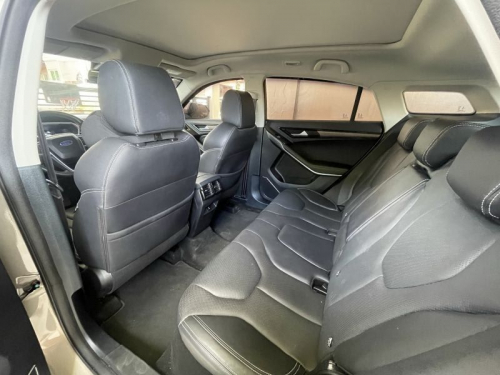 Ford Escape Titanium X in Philippines