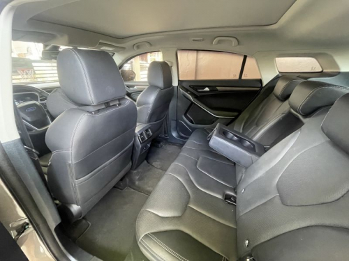 Ford Escape Titanium X in Philippines