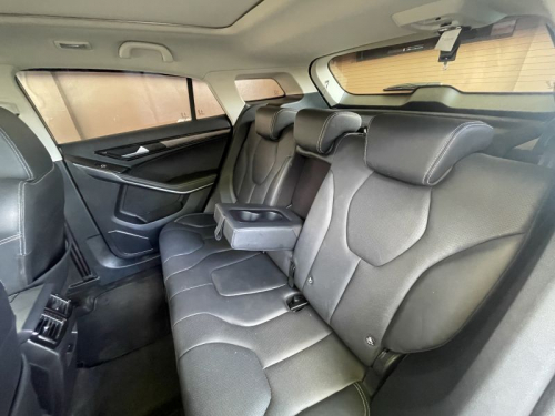 Ford Escape Titanium X in Philippines