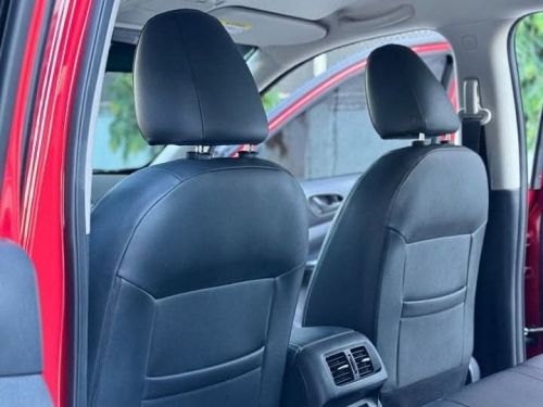 Nissan Navara  4x2 A/T in Philippines