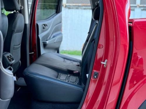 Nissan Navara  4x2 A/T in Philippines