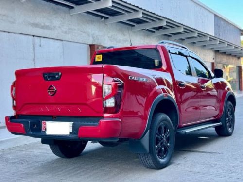 Nissan Navara  4x2 A/T in Philippines
