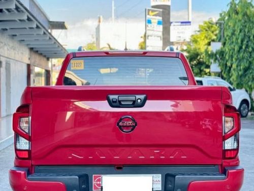 Nissan Navara  4x2 A/T in Philippines