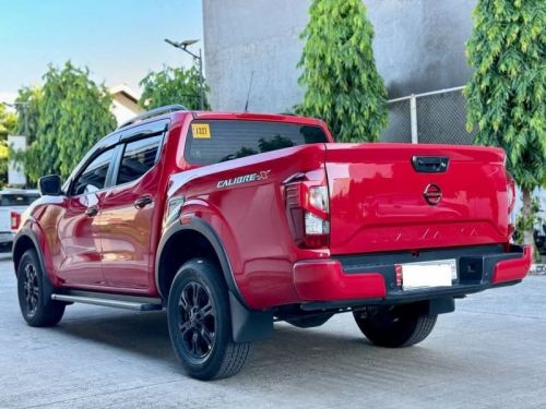 Nissan Navara  4x2 A/T in Philippines