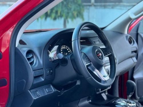 Nissan Navara  4x2 A/T in Philippines