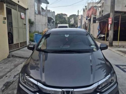 Honda City in Philippines