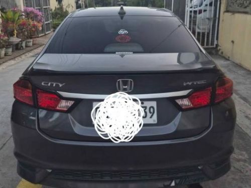 Honda City in Philippines