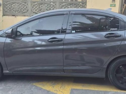 Honda City in Philippines