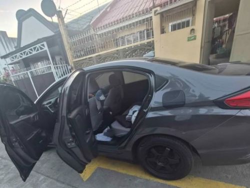 Honda City in Philippines