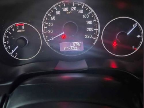 Honda City in Philippines