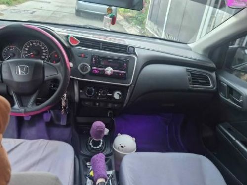 Honda City in Philippines