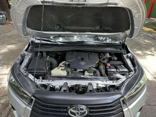 Hyundai Stargazer GL IVT in Philippines
