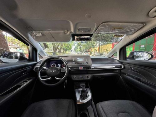 Hyundai Stargazer GL IVT in Philippines
