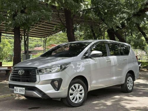 Toyota INNOVA XE in Philippines