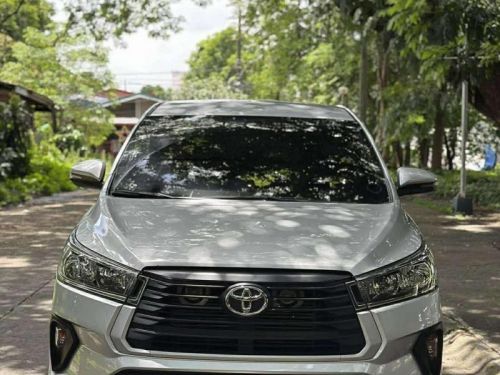 Toyota INNOVA XE in Philippines
