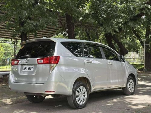 Toyota INNOVA XE in Philippines