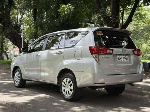 Toyota INNOVA XE in Philippines
