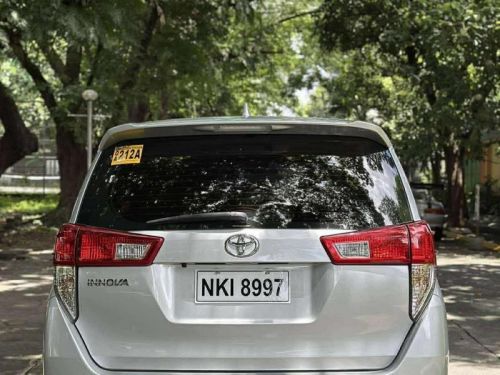 Toyota INNOVA XE in Philippines