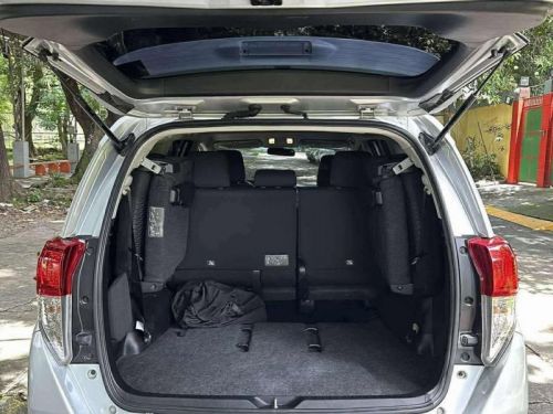 Toyota INNOVA XE in Philippines