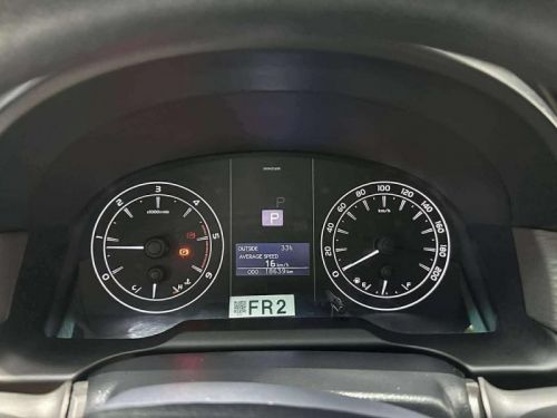 Toyota INNOVA XE in Philippines