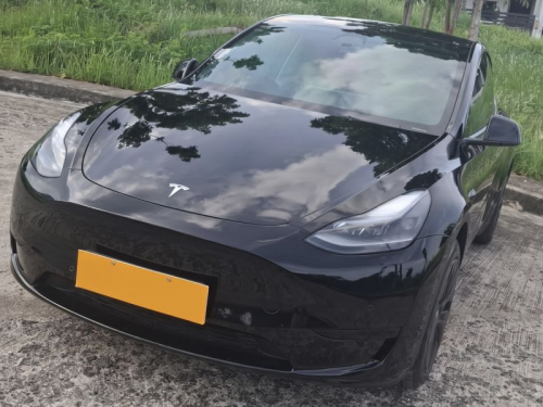 TESLA Y in Philippines