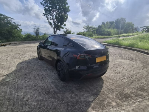 TESLA Y in Philippines