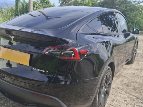 TESLA Y in Philippines