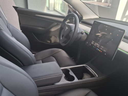 TESLA Y in Philippines