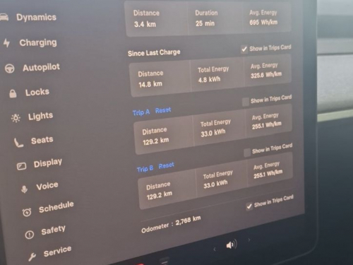 TESLA Y in Philippines
