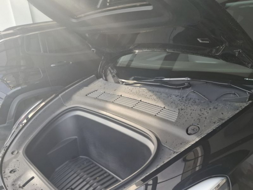 TESLA Y in Philippines