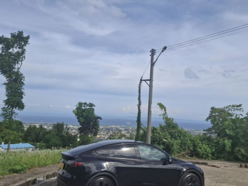 TESLA Y in Philippines