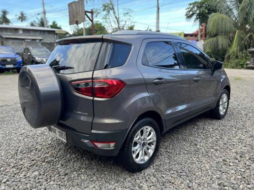Ford Eco Sport 1.5 Titanium in Philippines