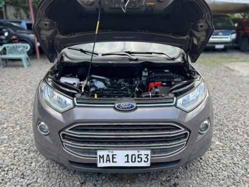 Ford Eco Sport 1.5 Titanium in Philippines