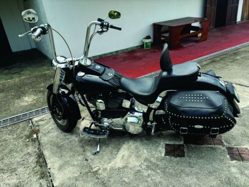 Harley-Davidson 2000 in Philippines