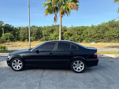 BMW 325i in Philippines