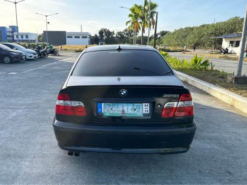 BMW 325i in Philippines