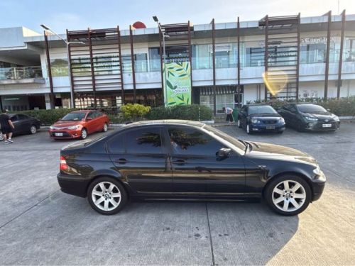BMW 325i in Philippines