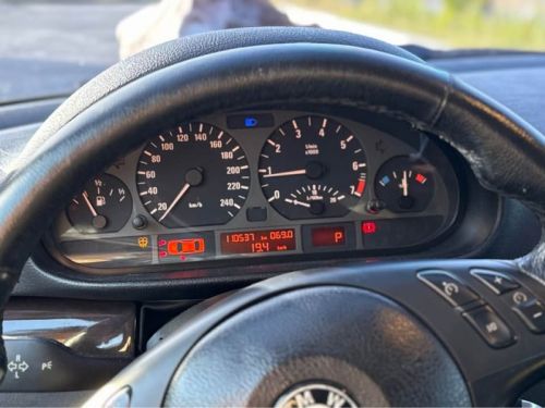 BMW 325i in Philippines