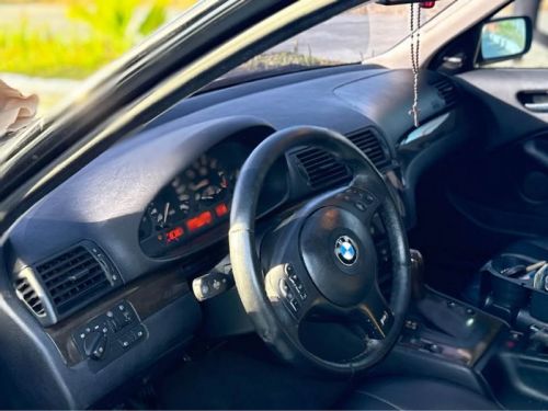 BMW 325i in Philippines
