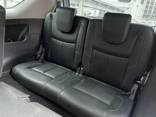 Nissan Terra Sport 2.5 4x2 AT DSL in Philippines